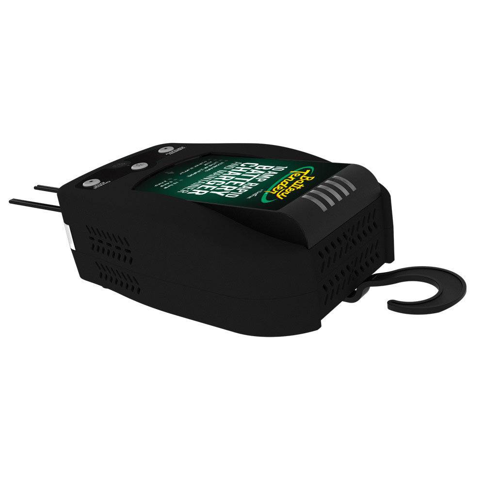 Battery Tender 12V, 10/6/2A Selectable Chemistry Battery Charger w/WiFi [022-0229-DL-WH] - Suncoast Marine & Auto Supply 