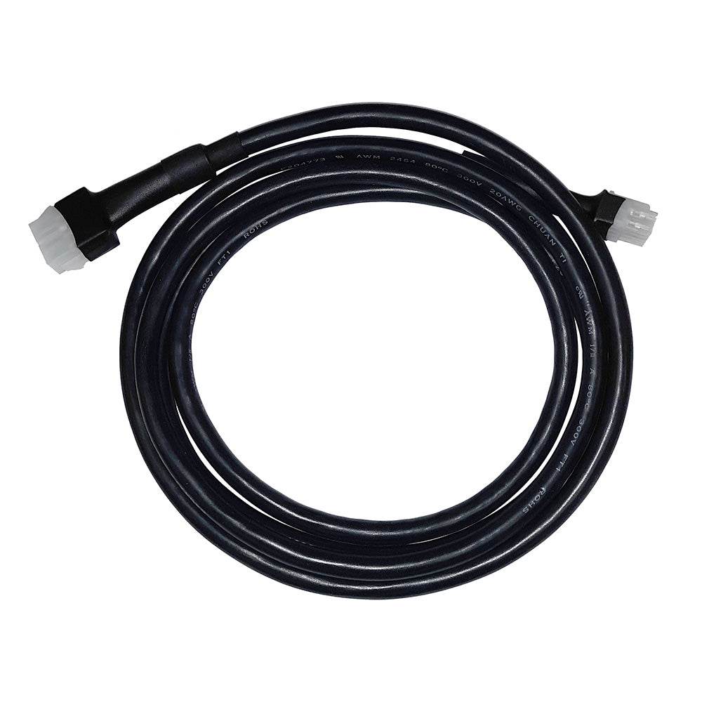 Lewmar Gen 2 Panel/Aux Loom Cable - 2M [589801] - Suncoast Marine & Auto Supply 