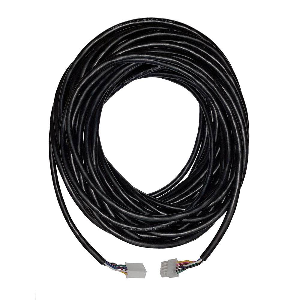 Lewmar Gen 2 Panel/Aux Loom Cable - 22M [589805] - Suncoast Marine & Auto Supply 