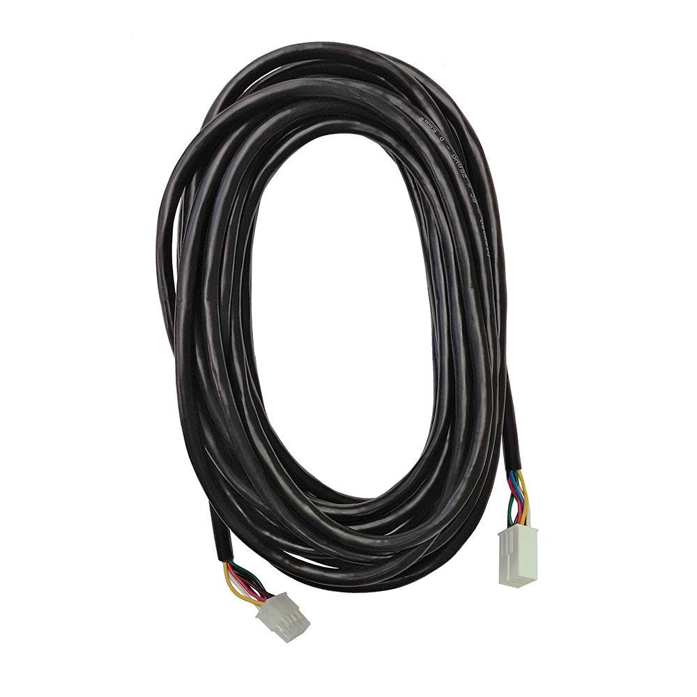 Lewmar Gen 2 Panel/Aux Loom Cable - 10M [589803] - Suncoast Marine & Auto Supply 