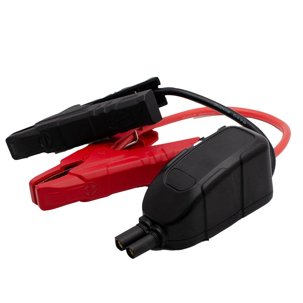 Battery Tender 800A Jump Starter w/Tire Inflator [030-3010-WH] - Suncoast Marine & Auto Supply 