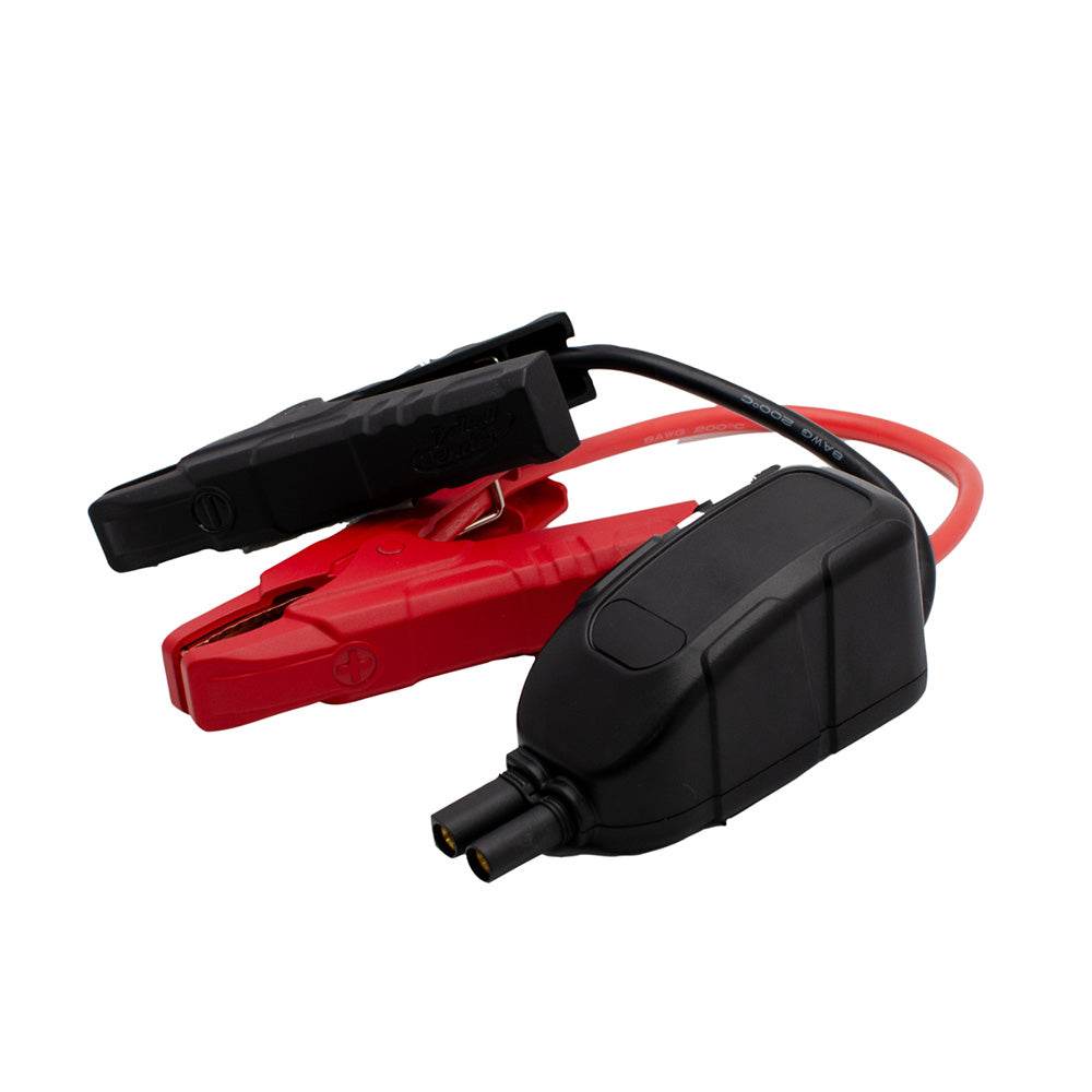 Battery Tender 1500A Jump Starter - 12000mAh Power Bank [030-2020-WH] - Suncoast Marine & Auto Supply 