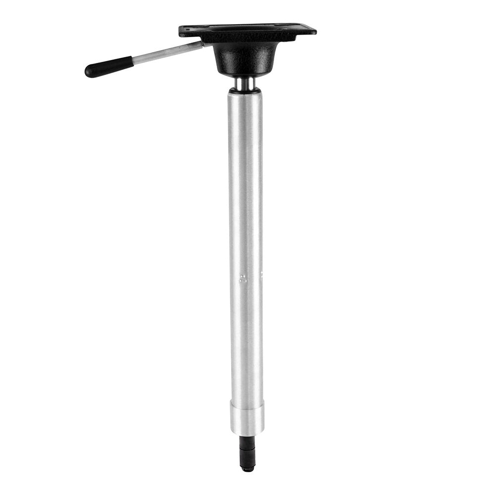 Suncoast Marine Supply offers Wise Power Rise King Pin Casting Seat Pedestal (Adjustable)