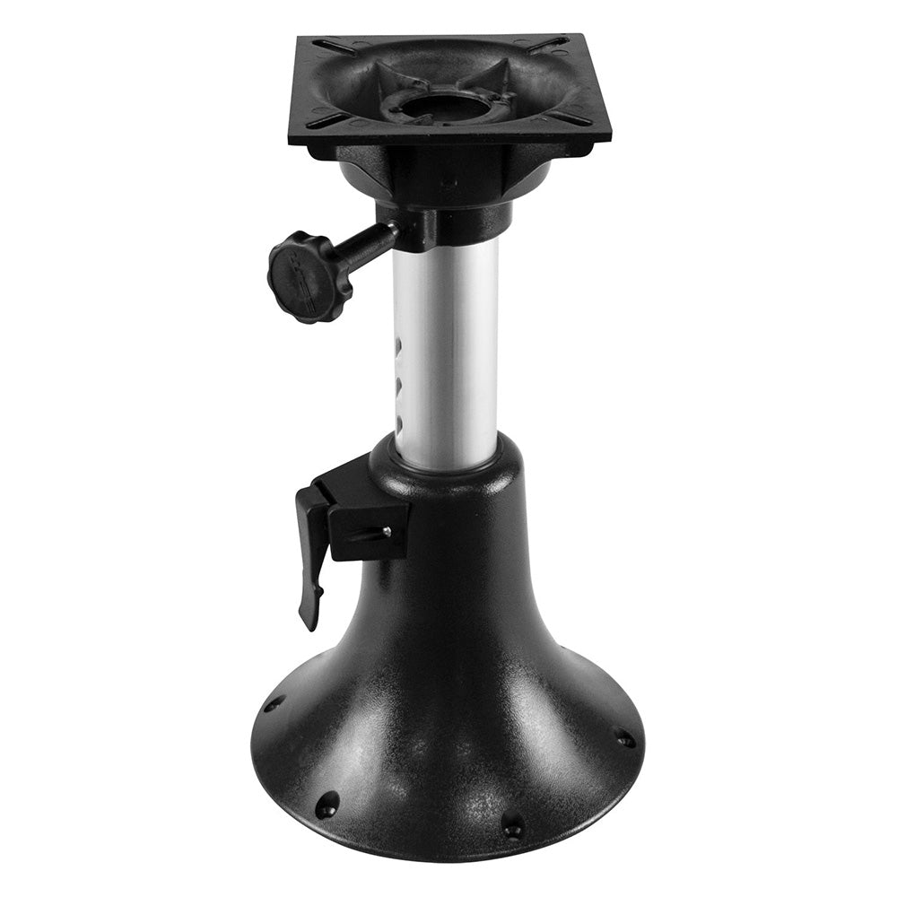 Suncoast Marine Supply offers Wise Bell Pedestal with Seat Spider Mount (Adjustable)