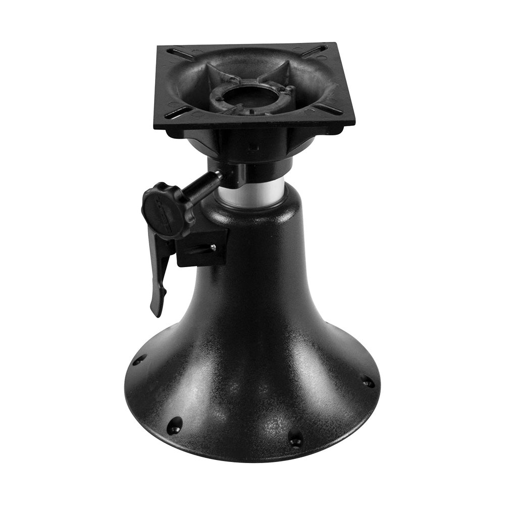 Suncoast Marine Supply offers Wise Bell Pedestal with Seat Spider Mount (Adjustable)