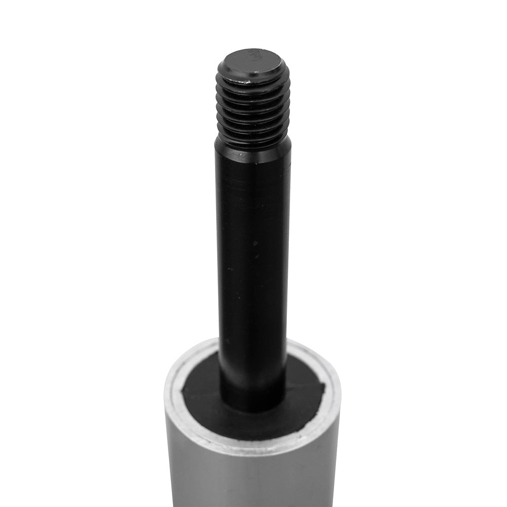 Suncoast Marine Supply offers Wise 11" Threaded King Pin Pedestal Post