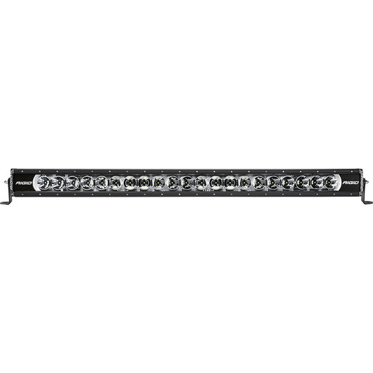 Suncoast Marine and Auto offers RIGID Industries Radiance + 40" Light Bar - RGBW [240053]