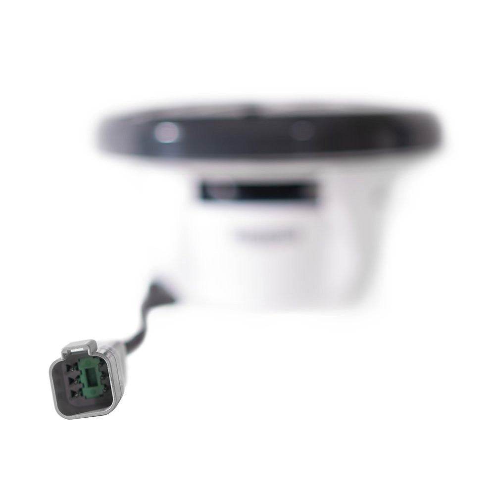 Roswell R Series 6.5 Marine Speakers - Anthracite Grille - 60W RMS 120W Peak Power [C920-1902] - Suncoast Marine & Auto Supply 