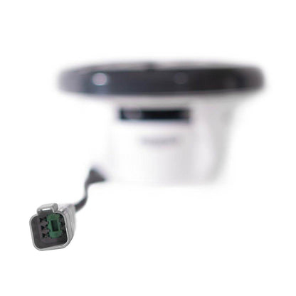 Roswell R Series 6.5 Marine Speakers - Anthracite Grille - 60W RMS 120W Peak Power [C920-1902] - Suncoast Marine & Auto Supply 
