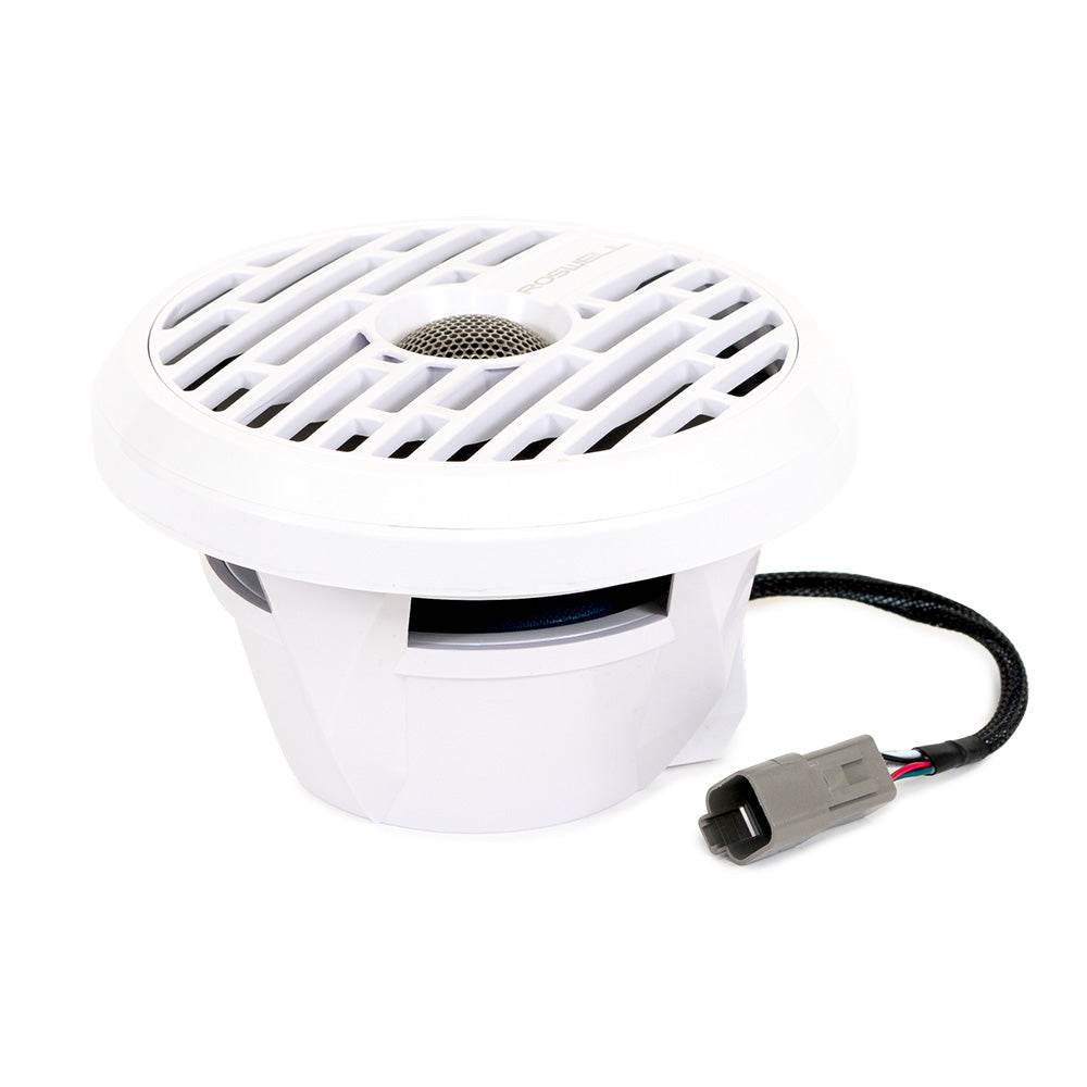 Roswell R1 7.7 Marine Speakers - White - 90W RMS 180W Peak Power [C920-21140] - Suncoast Marine & Auto Supply 