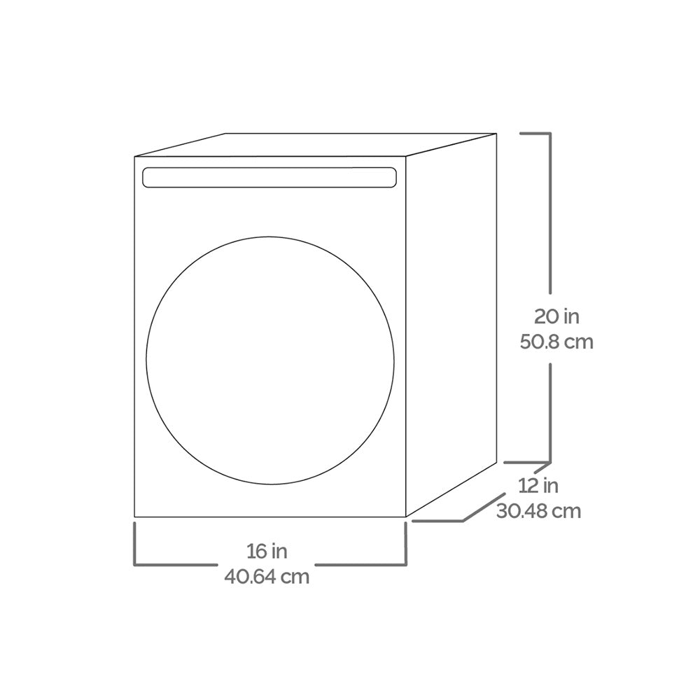 Suncoast Marine and Auto offers Roswell R1 12" Subwoofer Enclosure [C820-1815]