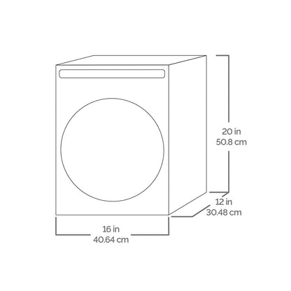 Suncoast Marine and Auto offers Roswell R1 12" Subwoofer Enclosure [C820-1815]