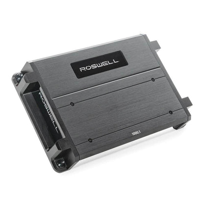 Roswell R1 1000.1 Mono-Block Marine Amplifier [C920-1831SD] - Suncoast Marine & Auto Supply 