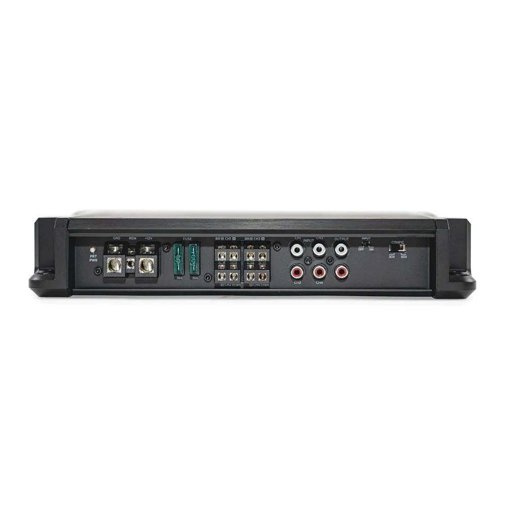 Roswell R1 650.4 4-Channel Marine Amplifier [C920-1834SD] - Suncoast Marine & Auto Supply 