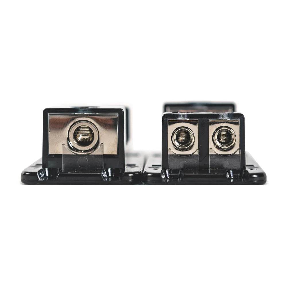 Roswell 1-In 2-Out Fused Distribution Block [C720-0540] - Suncoast Marine & Auto Supply 