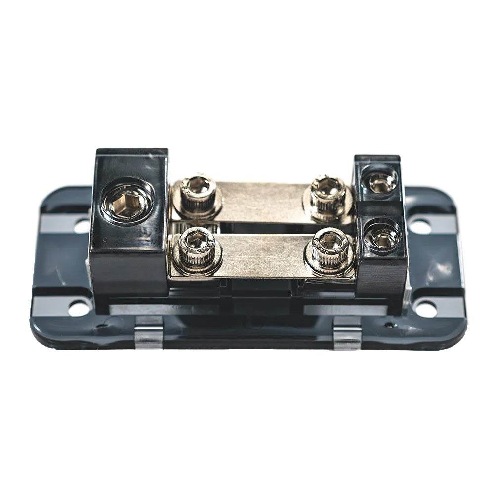Roswell 1-In 2-Out Ground Distribution Block [C720-0541] - Suncoast Marine & Auto Supply 