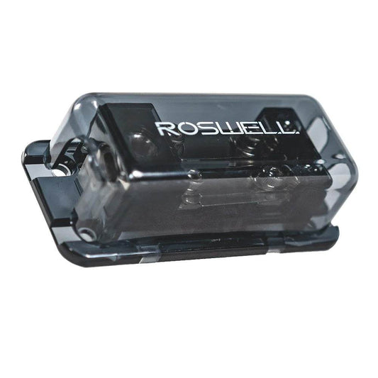 Roswell 1-In 2-Out Ground Distribution Block [C720-0541] - Suncoast Marine & Auto Supply 