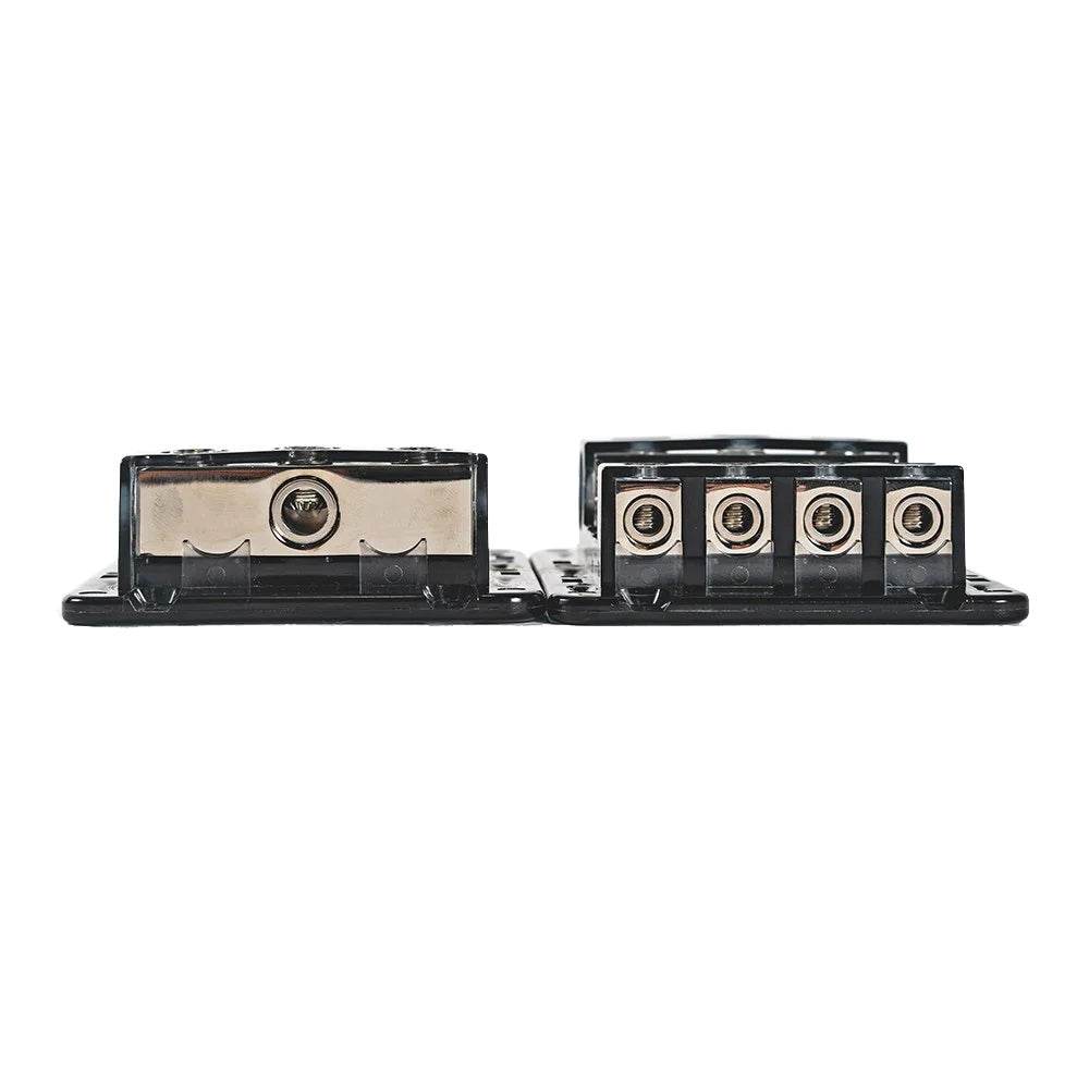 Roswell 1-In 4-Out Ground Distribution Block [C720-0543] - Suncoast Marine & Auto Supply 
