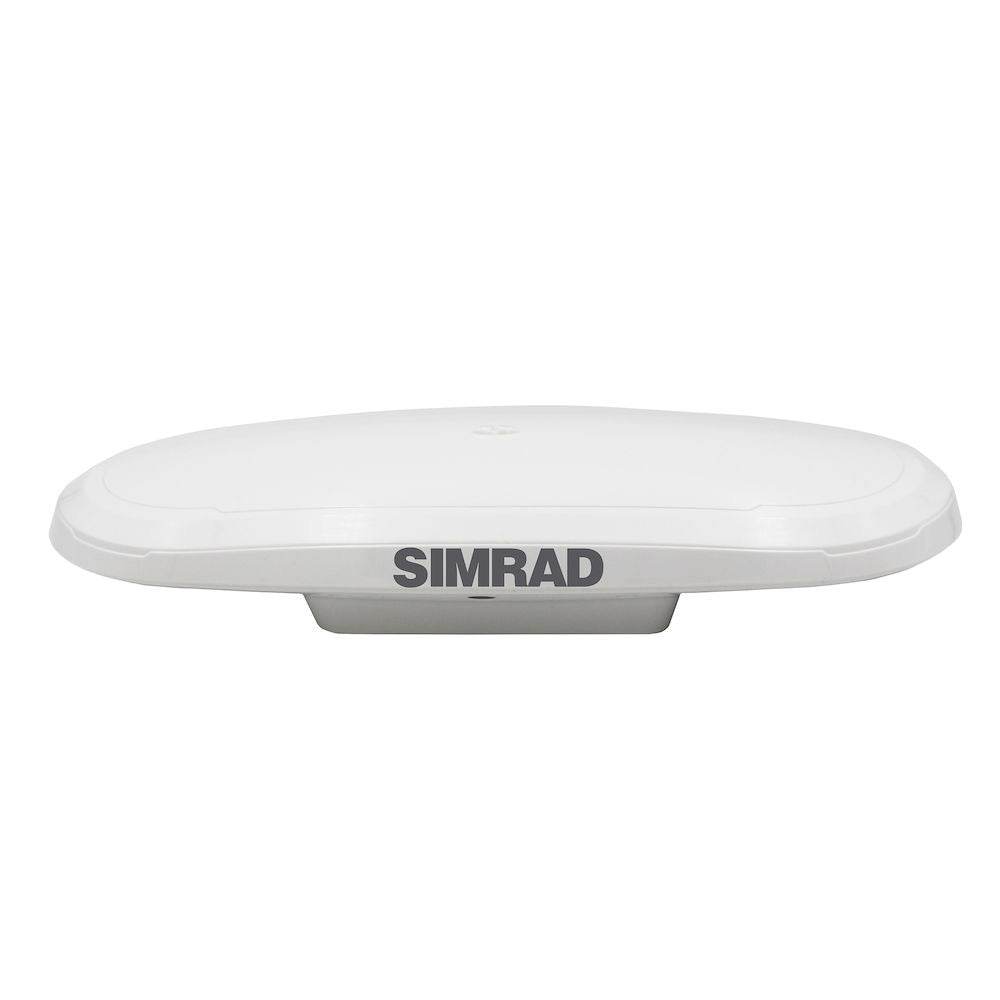 Suncoast Marine and Auto offers Simrad HS75 Compass GNSS [000-16143-001]