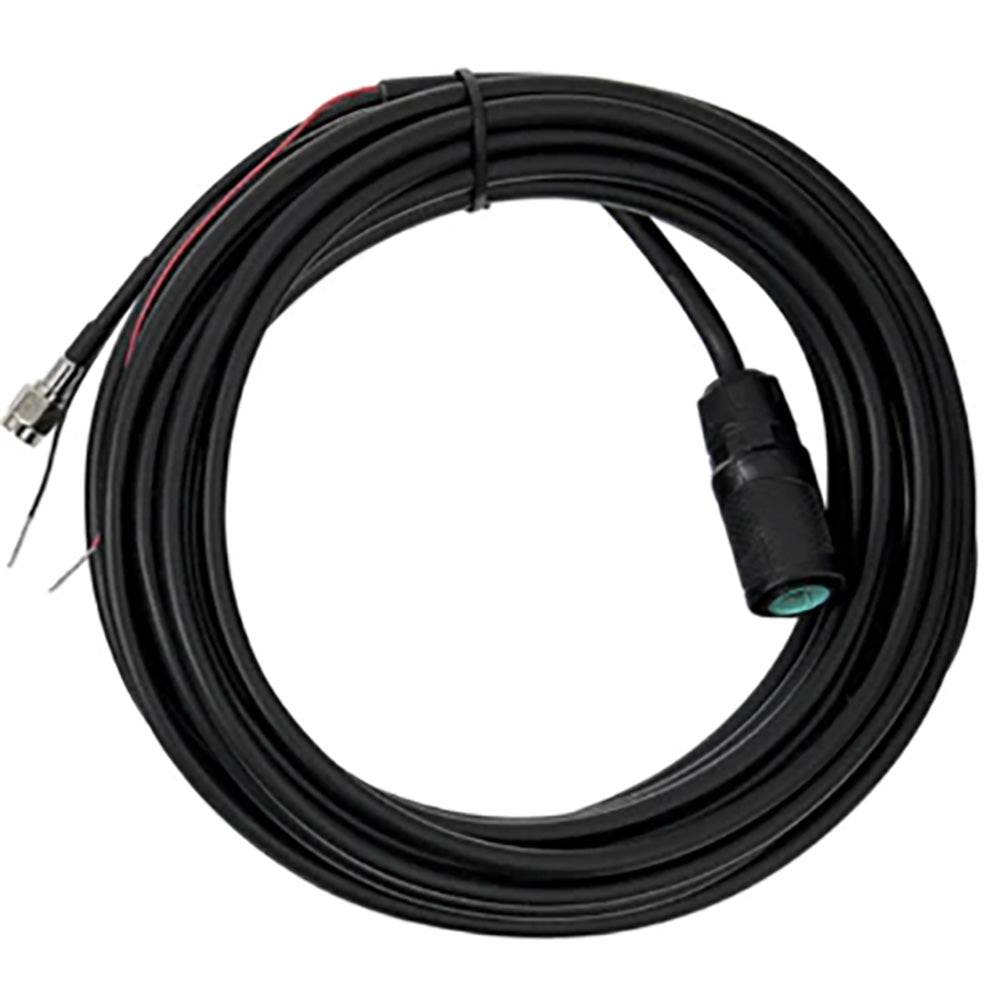 SIONYX 1M Power Analog Video Cable f/Nightwave [A015600] - Suncoast Marine & Auto Supply 