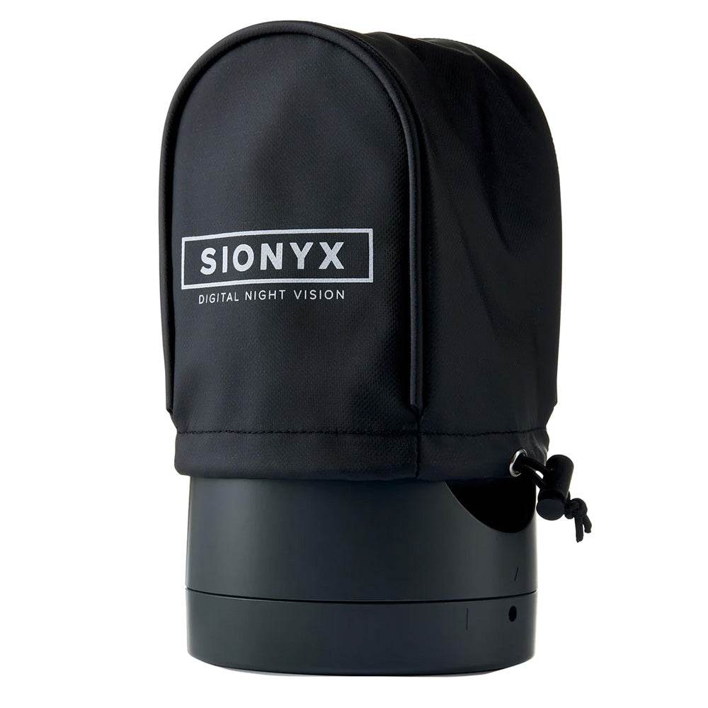 SIONYX Black Vinyl Cover f/Nightwave [A016100] - Suncoast Marine & Auto Supply 