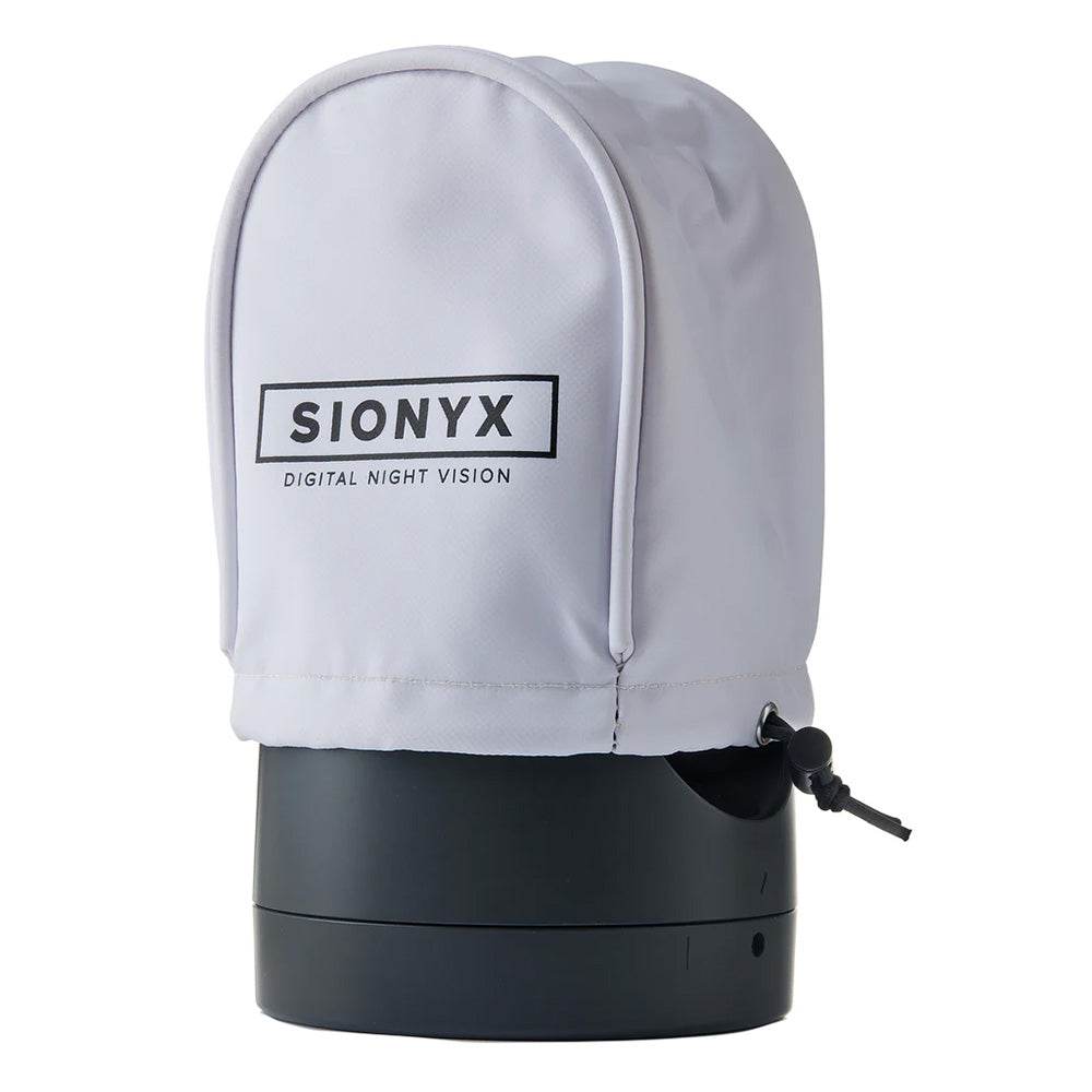 SIONYX White Vinyl Cover f/Nightwave [A016300] - Suncoast Marine & Auto Supply 