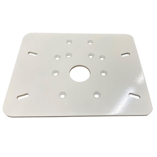 Suncoast Marine and Auto offers Edson Starlink High-Performance Flat Dish Mounting Plate [68880]
