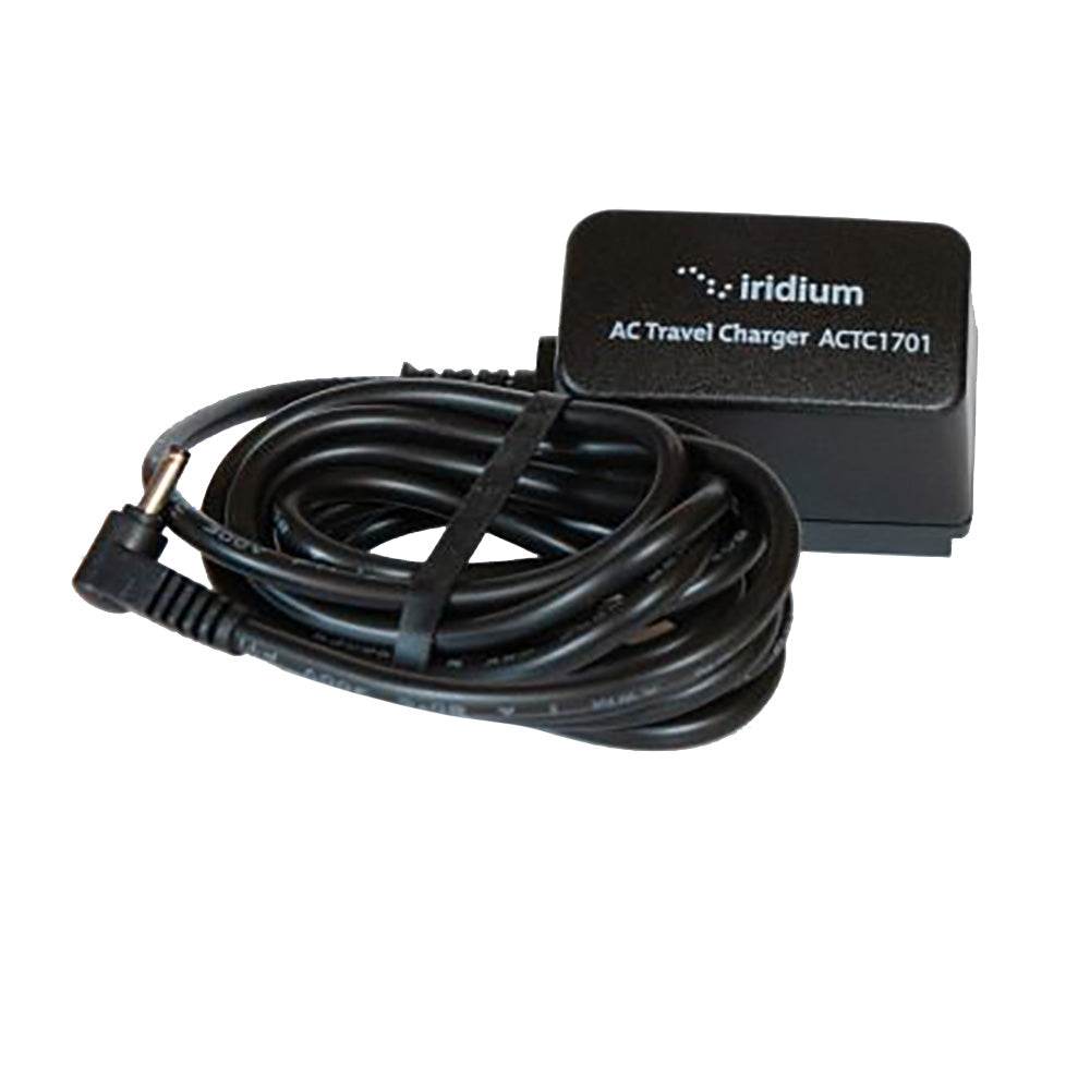 Iridium AC Charging Brick f/9555 [IRID-AC-CHGR] - Suncoast Marine & Auto Supply 