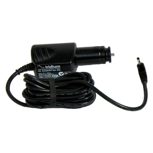 Iridium DC Charger [IRID-DC-0901] - Suncoast Marine & Auto Supply 