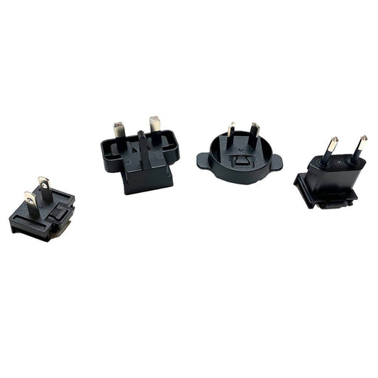 Iridium International Charging Plug Kit [IRID-INT-PLUG] - Suncoast Marine & Auto Supply 
