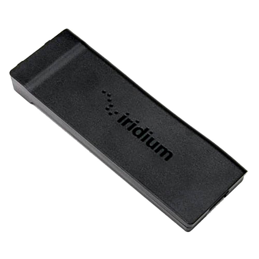 Iridium Replacement Li-Ion Battery f/9555 [IRID-BAT-9555] - Suncoast Marine & Auto Supply 