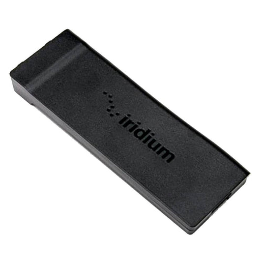 Iridium Replacement Li-Ion Battery f/9555 [IRID-BAT-9555] - Suncoast Marine & Auto Supply 