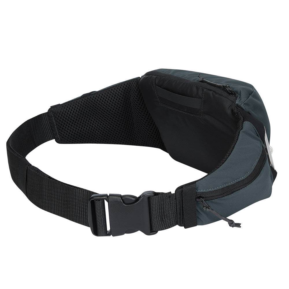Mustang Essentialist Manual Inflatable Belt Pack - Admiral Grey [MD3800-191-0-202] - Suncoast Marine & Auto Supply 