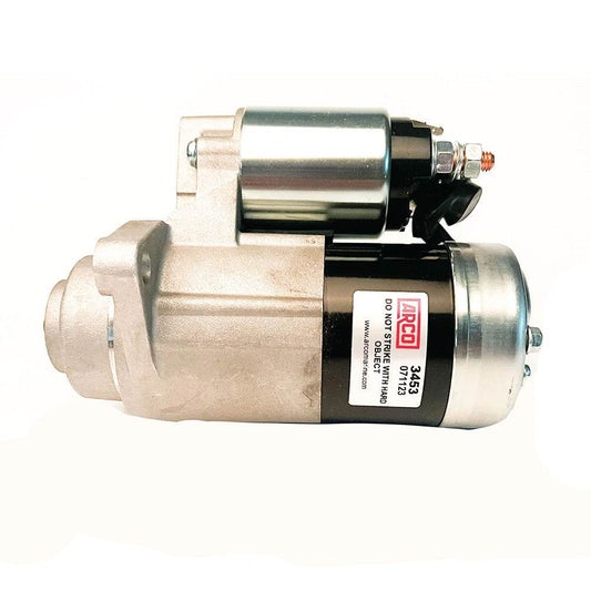 ARCO Marine Original Equipment Quality Replacement Honda Tohatsu Outboard Starter - 1997-Up [3453] - Suncoast Marine & Auto Supply 