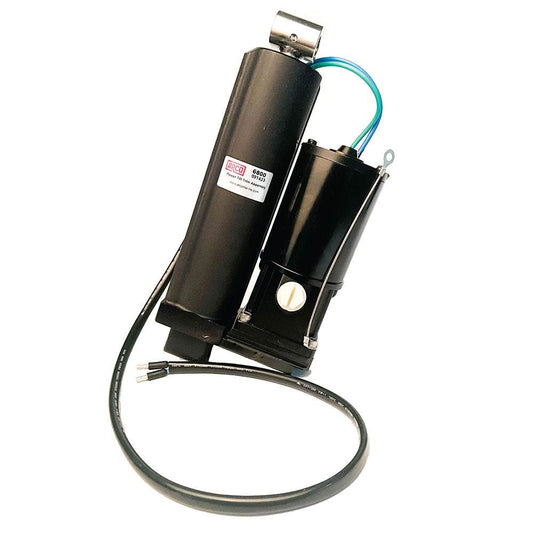 ARCO Marine Original Equipment Quality Replacement Mercury Power Tilt Trim Assembly - 30HP-60HP [6800] - Suncoast Marine & Auto Supply 