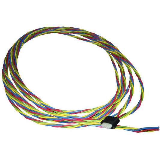 Bennett Marine 22 Wire Harness [WH100022] - Suncoast Marine & Auto Supply 