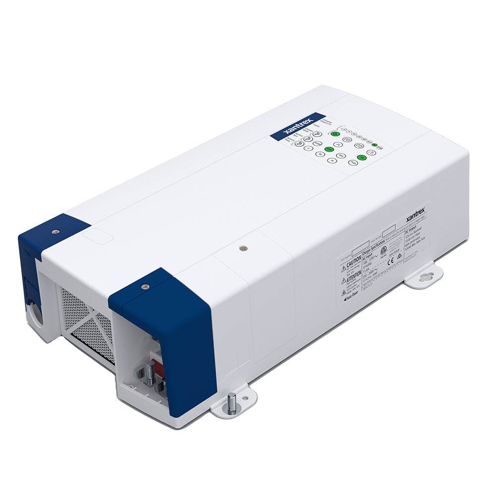 Suncoast Marine and Auto offers Xantrex TRUEcharge3 60A 3 Bank Battery Charger - 12V [804-1260-10]