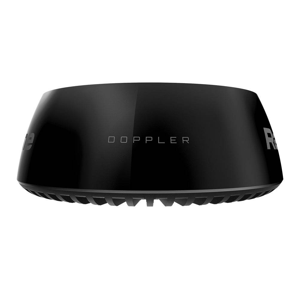 Raymarine Black Q24D Quantum 2 Doppler Radar w/15M Power Data Cables [T70550] - Suncoast Marine & Auto Supply 