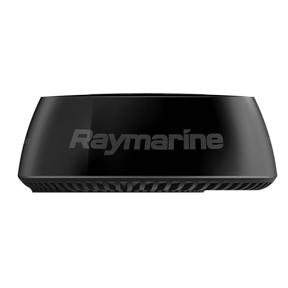 Raymarine Black Q24D Quantum 2 Doppler Radar w/15M Power Data Cables [T70550] - Suncoast Marine & Auto Supply 