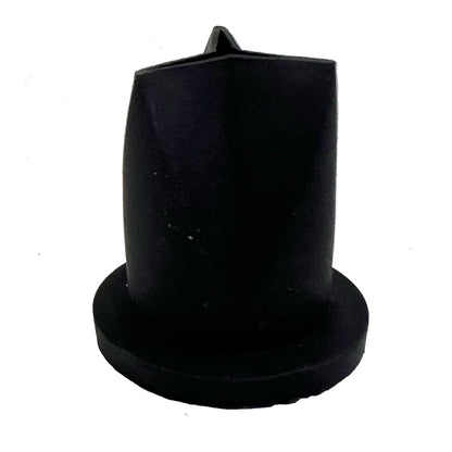 Suncoast Marine and Auto offers Rule Check Valve f/800/1100 Bilge 1-1/8" Straight Ports [1223R]