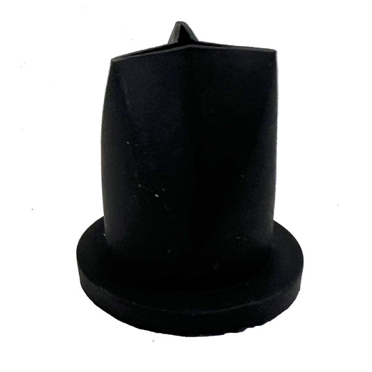 Suncoast Marine and Auto offers Rule Check Valve f/800/1100 Bilge 1-1/8" Straight Ports [1223R]