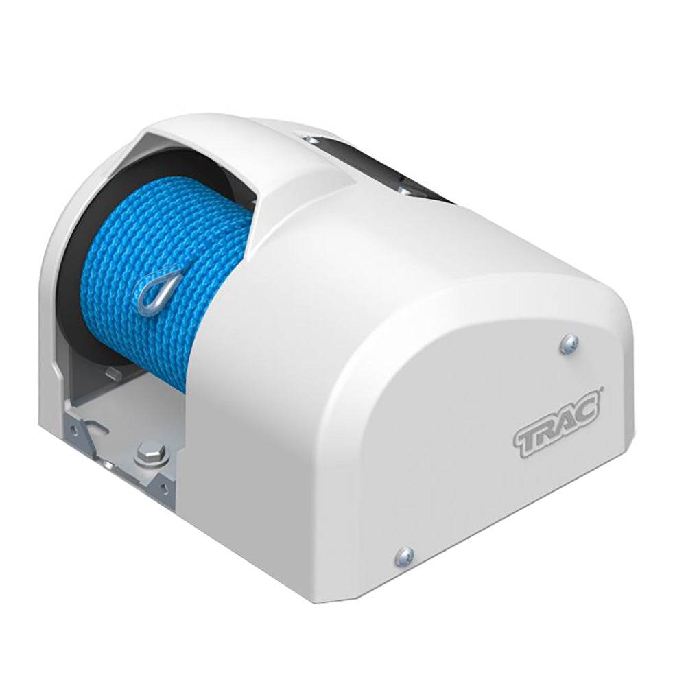 Suncoast Marine and Auto offers TRAC Outdoors Anchor Winch - Seaside 40 Auto Deploy [69020]