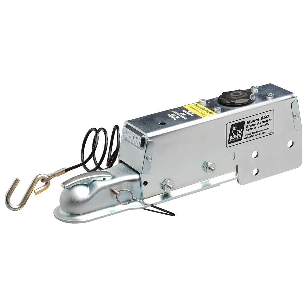 Load Rite 8,500lb Disc Brake Actuator Tie Down Engineering Model [6080.63] - Suncoast Marine & Auto Supply 
