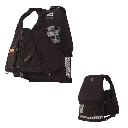 Suncoast Marine and Auto offers Kent Law Enforcement Life Vest - M/L - Black [151600-700-040-23]