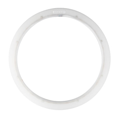 Suncoast Marine and Auto offers KICKER KLSR 10" Weather-Proof LED Lighted Speaker Ring [47KLSR10]