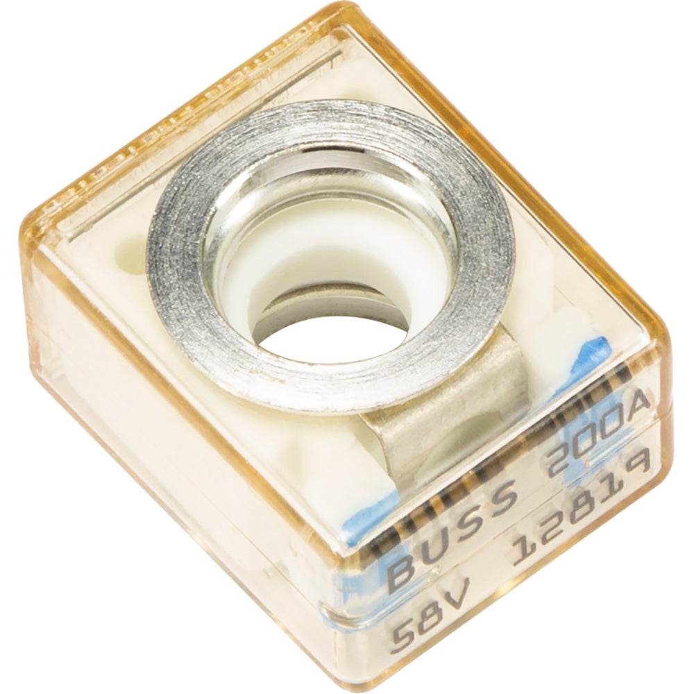 Suncoast Marine and Auto offers KICKER MRBF200 200A Marine Fuse [47MRBF200]