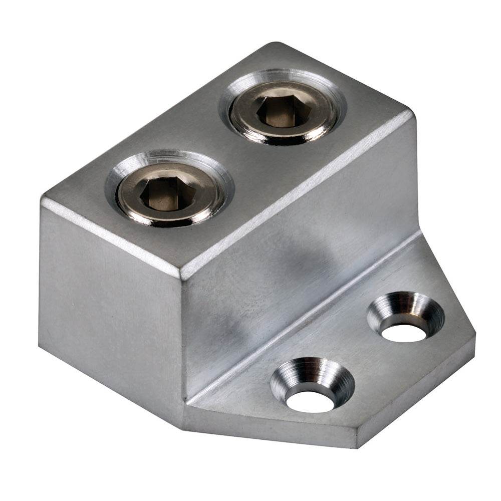 KICKER GT2 Ground Termination Block f/1/0-8AWG Wire [46GT2] - Suncoast Marine & Auto Supply 