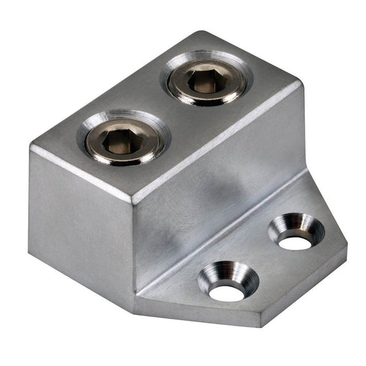 Suncoast Marine and Auto offers KICKER GT2 Ground Termination Block f/1/0-8AWG Wire [46GT2]