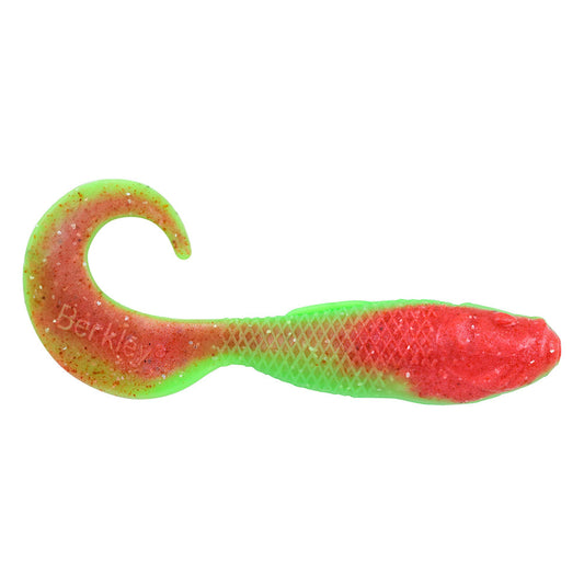 Suncoast Marine and Auto offers Berkley Gulp! Swimming Mullet 6" - Nuclear Chicken [1519972]