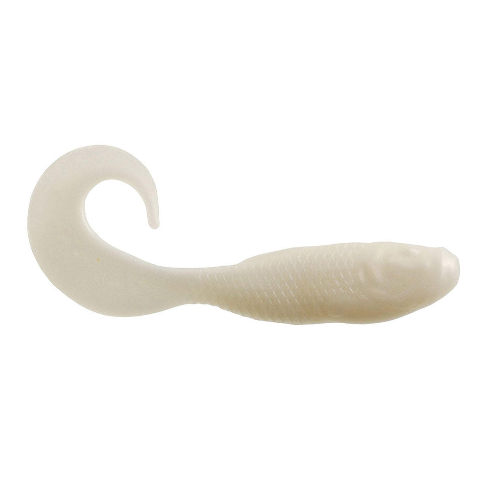 Suncoast Marine and Auto offers Berkley Gulp! Saltwater Swimming Mullet - 5" - Pearl White [1277492]